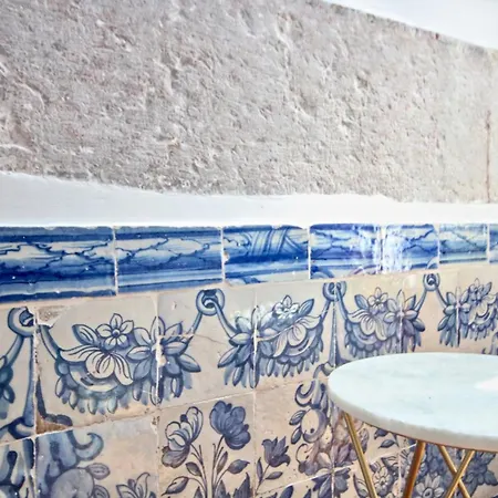 Akicity Alfama Azure * Lisbona