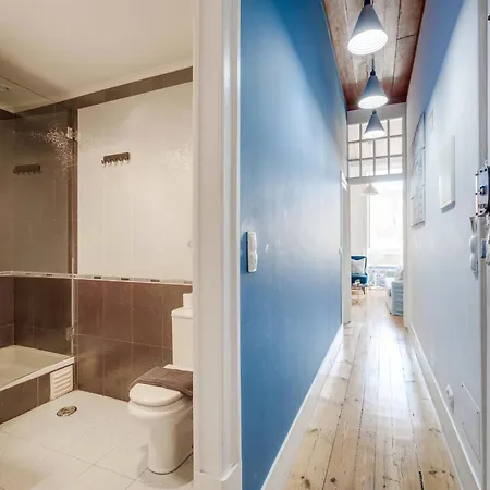 Akicity Alfama Azure * Lisboa