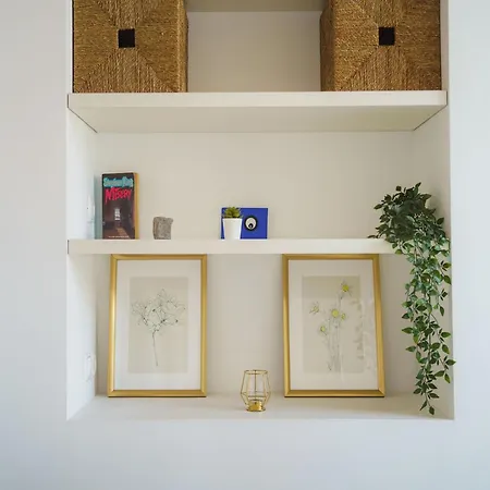 Akicity Alfama Azure 아파트