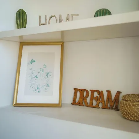 Akicity Alfama Azure Daire Lisboa