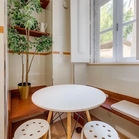 Akicity Alfama Azure * Lissabon