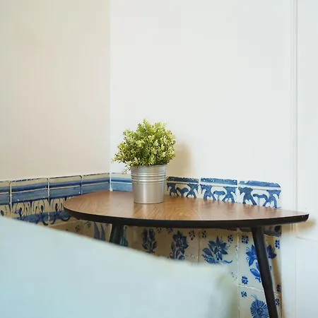 Appartement Akicity Alfama Azure