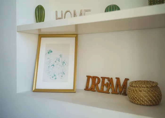 Akicity Alfama Azure Apartment Lisbon